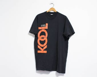 kool cigarettes shirt