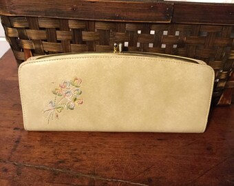 Vintage Baronet Wallet, Womans Pocketbook