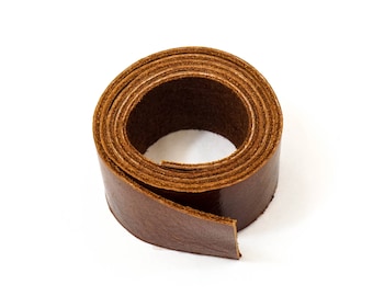 Genuine Leather Purse Strap, Oil Tan Strap. 26", 32", 64", Black, Brown, Crossbody Strap, Handles.