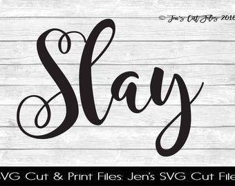 Free Free Birthday Slay Svg Free 619 SVG PNG EPS DXF File