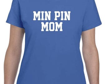 min pin shirt