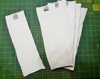 Add an extra insert to my pocket training pants