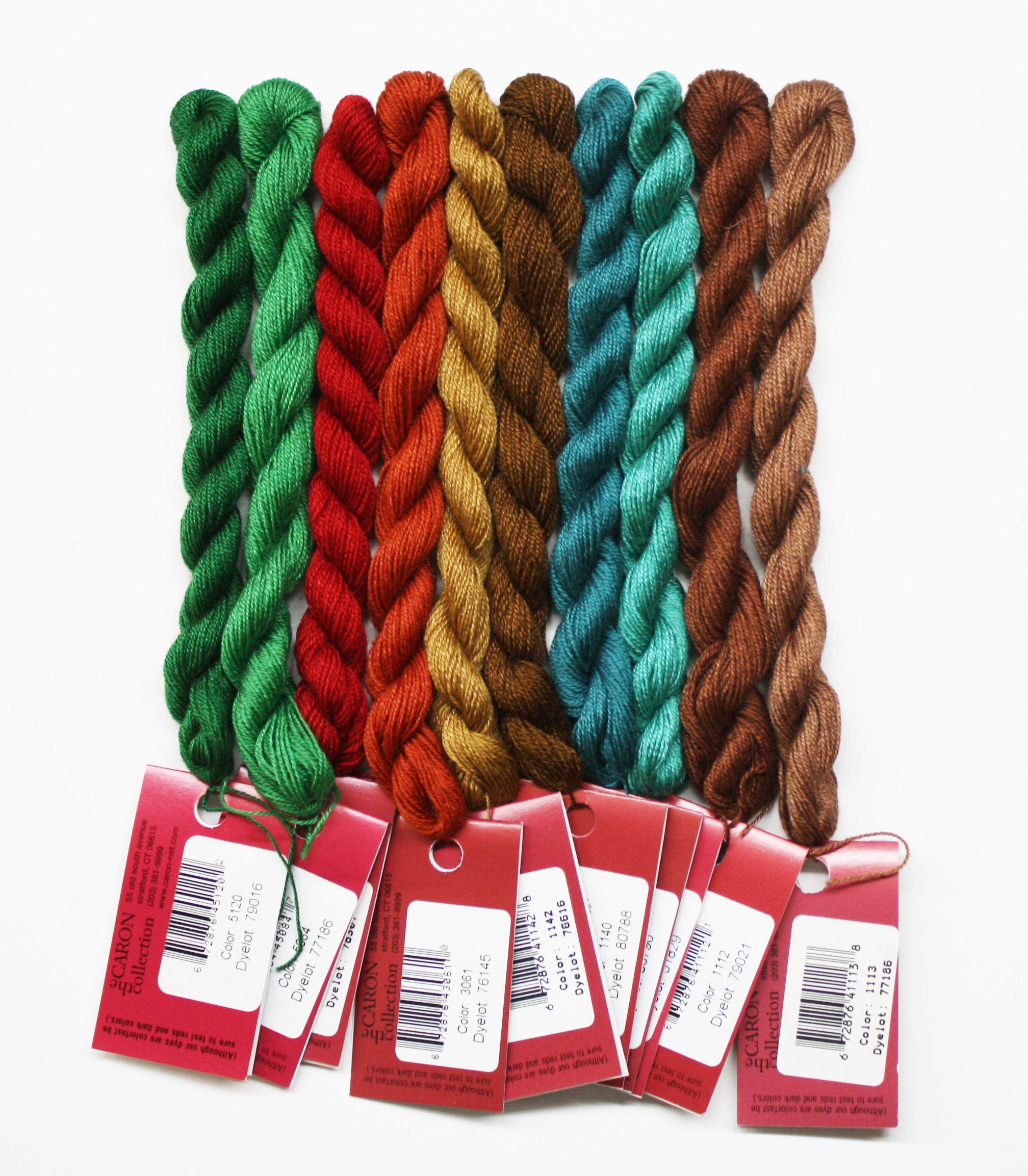 Impressions Yarn 4.10 Each, Caron Impressions Thread, Wool Yarns, Caron