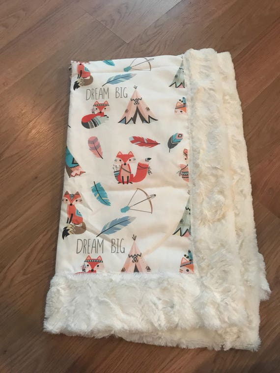 Baby blanket