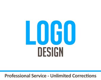 Logo Design - Logo Design Custom - Graphic Design - Graphic Design Services