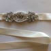 Art Deco headband deco headpiece Hair accessories Silver