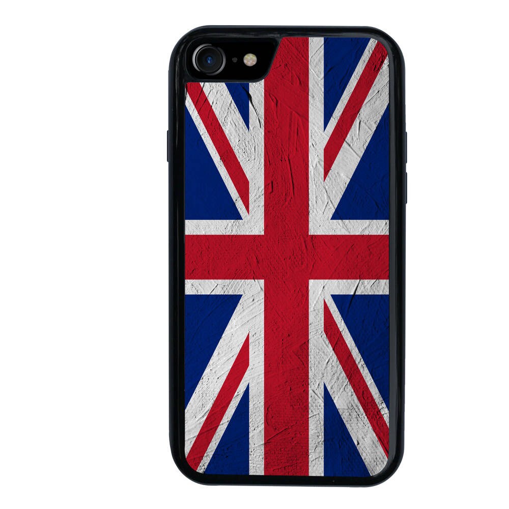 United Kingdom Flag Phone Case UK iPhone 5 5s 6 6s 6 6s SE