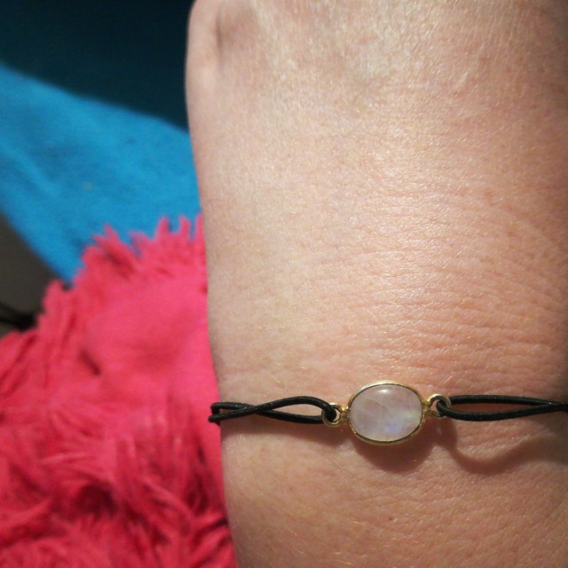 Bracelet pour soulager le mal de dos / lumbago