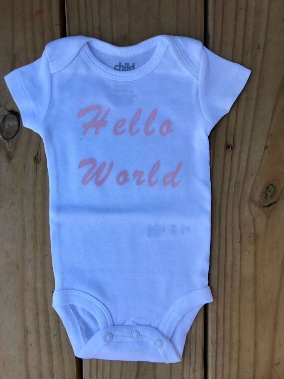 Newborn onesie. Newborn girl onesie. Newborn dress. Newborn