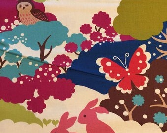Lucky Day by Momo in Multi for Moda Fabrics