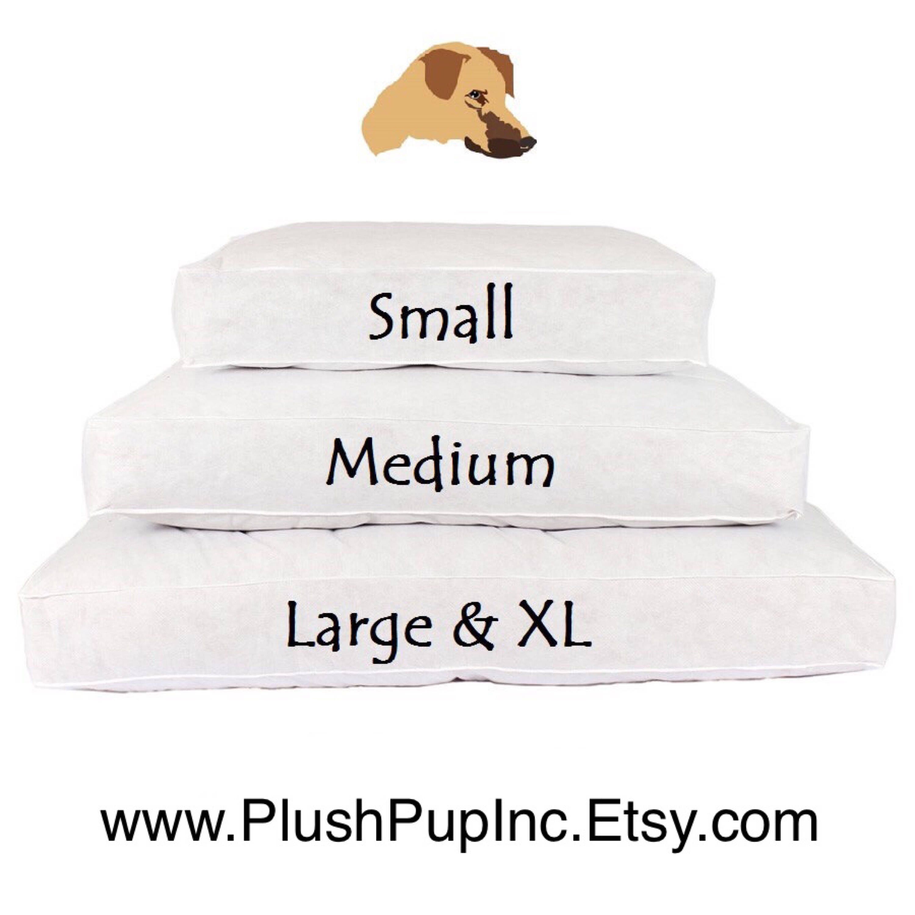 my pillow dog bed amazon