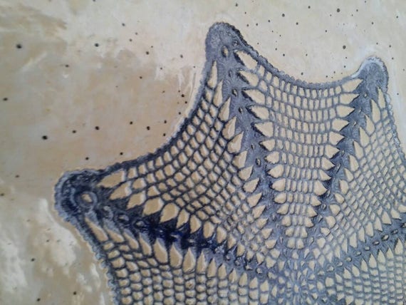 Keramik Wand Deko Wand Keramik Kunst Keramik Wohndeko runde