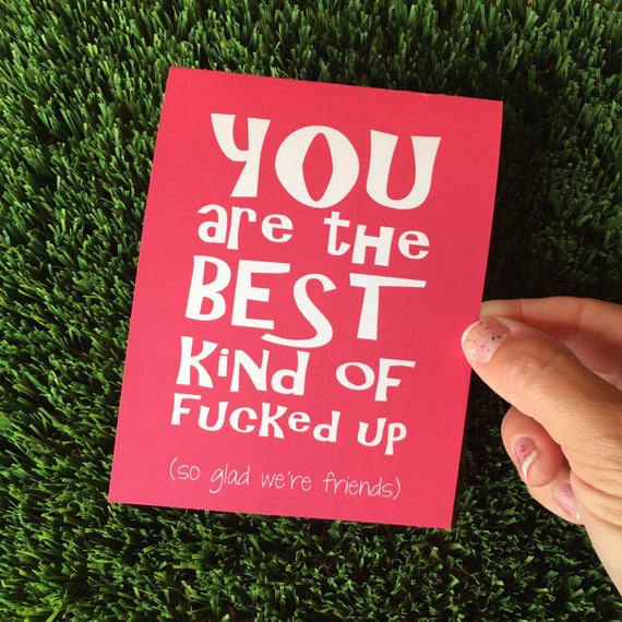 humorous friendship cards        <h3 class=