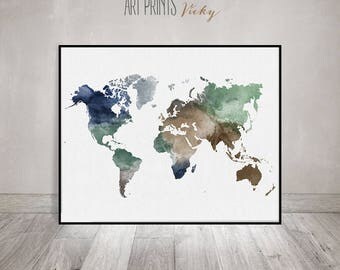 world map string art world map decal large world map
