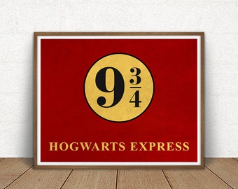 Harry Potter Sign Anything From The Trolley Dears