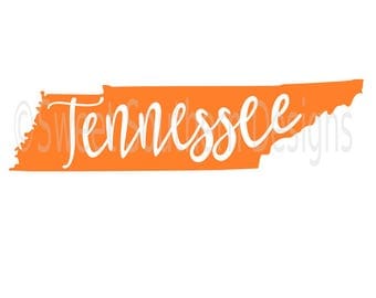 Free Free 109 Tennessee Home Svg SVG PNG EPS DXF File
