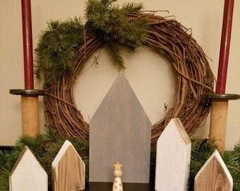 Waldorf christmas | Etsy