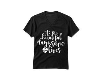 greys anatomy shirts etsy