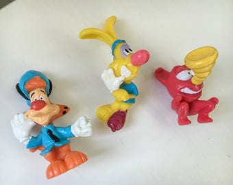 disney bonkers plush