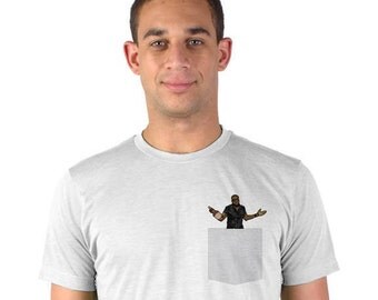 Kanye West Shirt / Kanye West T-shirt / Kanye West Tshirt / Kanye West Clothing / Kanye West Hennessy / Yeezus Shirt / Yeezus T-shirt