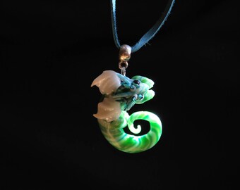 sweet gift girl pendant dragon dungeons and dragons charm fantasy candy necklace sweet pendant daughter gift sweet girl daughter