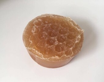 Honey SOAP