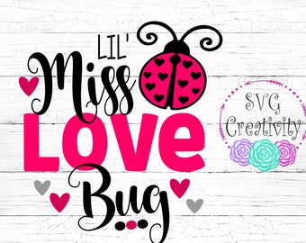 Download Love bug svg | Etsy