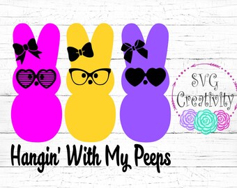 Download My peeps | Etsy