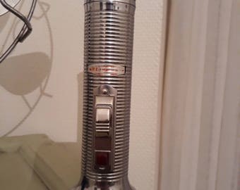 Flashlight 1970
