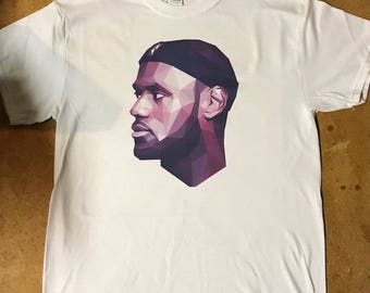 lebron james championship apparel