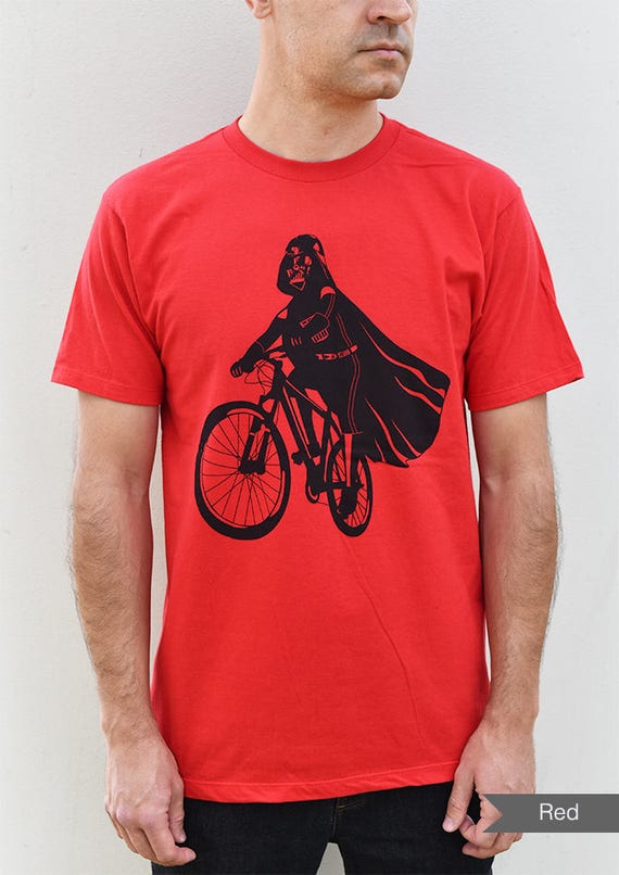 darth vader riding dumbo shirt