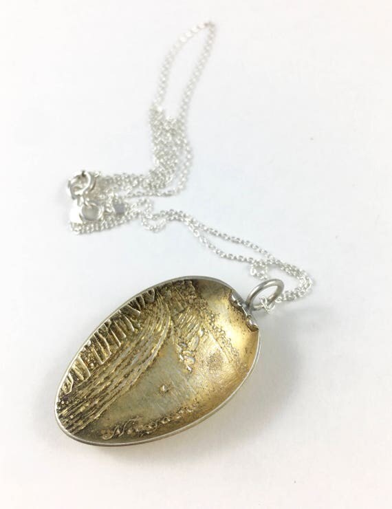 Niagara Falls Necklace Niagara Falls Jewelry Niagara Falls