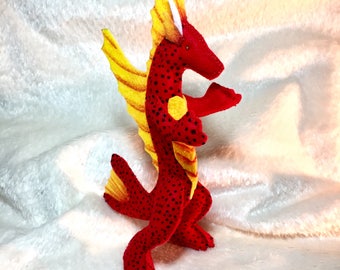 titanosaurus godzilla plush