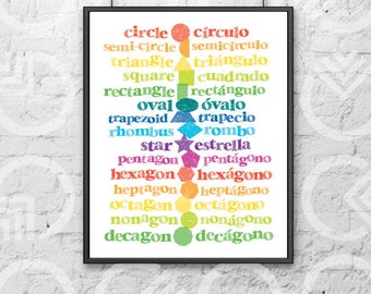 Instant Download Printable 8x10 Art Print