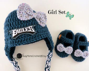 Eagles baby  Etsy