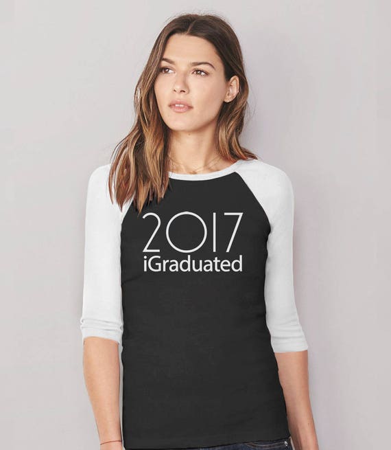 graduation tops