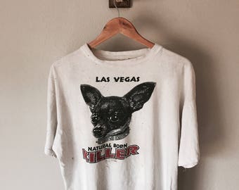 chihuahua mexico shirt