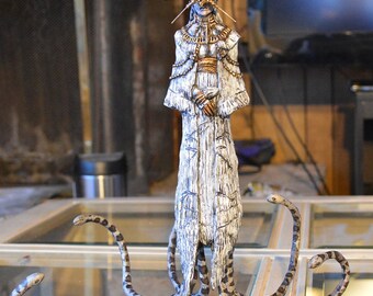 dark souls gwyndolin figure