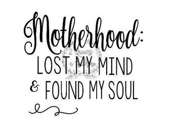 Mother Motherhood Mom shirt boy mom girl mom svg automatic download