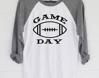 game day t shirt