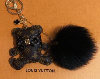 Louis vuitton key | Etsy