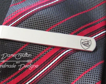 Police Officer Graduation Gift, Police Officer Wedding Gift, Law Enforcement Wedding Gifts, Father of the Bride Tie Bar