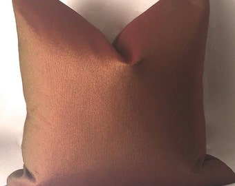 Gold Metallic Throw Pillow, Fall Pillows, Decorative Pillows, Metallic Pillow Cover, Sofa Cushion Covers, Housewares Decor, Seasonal Decor