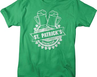 st patrick's women's St pattys women's shirt