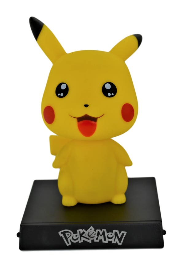 pikachu pvc