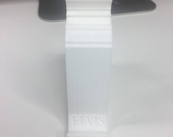 Elvis Desktop Smartphone Stand | Cell Phone Holder | 3D Printed