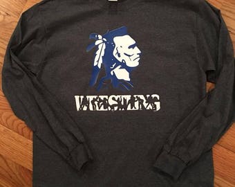 funny wrestling t shirt