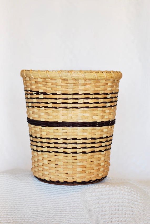 Wastebasket Small