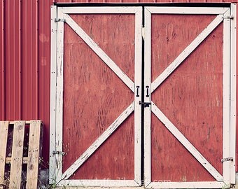 Red Barn Door Clip Art red barn print | etsy Red Barn Door Clip Art red barn print | etsy