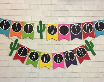 Fiesta banner